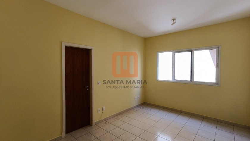 Apartamento para comprar em Jardim Ana Maria, Ribeirão Preto - Sala (unidade) - foto 2 código 880