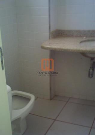 Sala comercial para comprar em Jardim Ana Maria, Ribeirão Preto - Banheiro/lavabo (unidade) - foto 3 código 8829