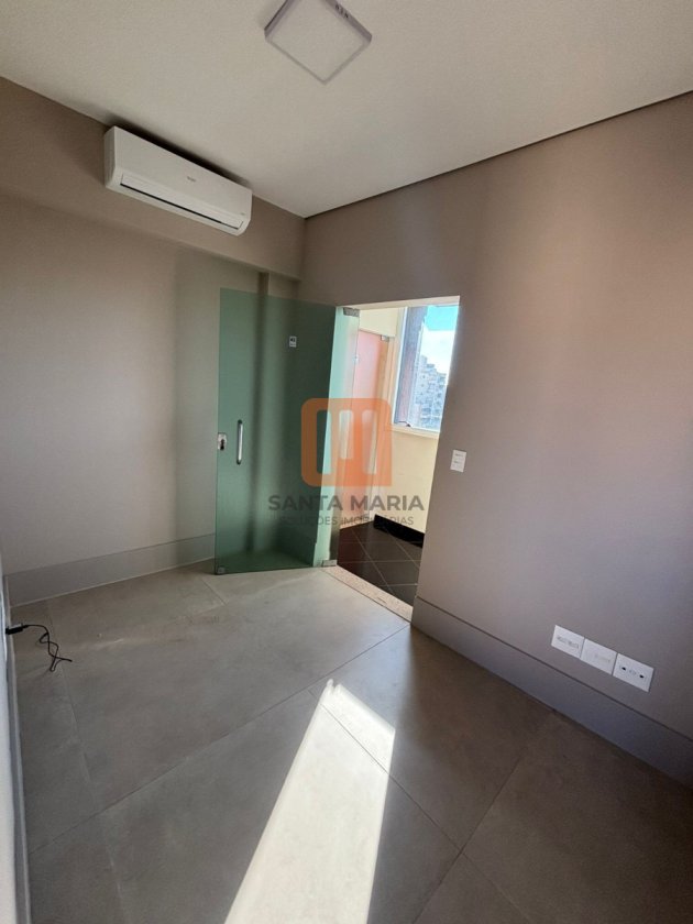 Sala comercial para alugar em Jardim Ana Maria, Ribeirão Preto - Sala (unidade) - foto 3 código 8829