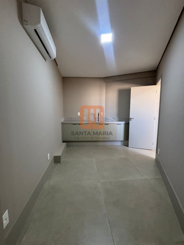 Sala comercial para alugar em Jardim Ana Maria, Ribeirão Preto - Sala (unidade) - foto 2 código 8829