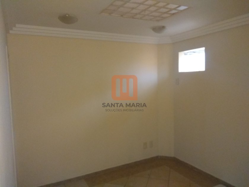 Sala comercial para alugar em Jardim Sumaré, Ribeirão Preto - Sala (unidade) - foto 3 código 8846