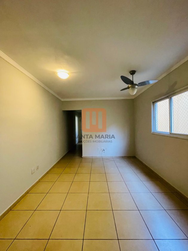 Apartamento para alugar em Jardim Paulista, Ribeirão Preto - Sala (unidade) - foto 2 código 8877