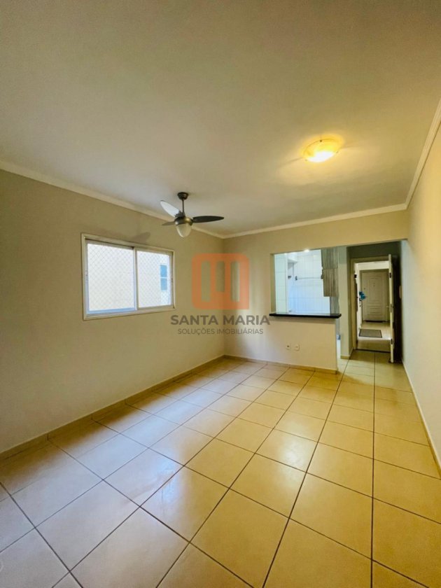 Apartamento para alugar no condomínio Pitangueiras em Jardim Paulista, Ribeirão Preto - código 8877