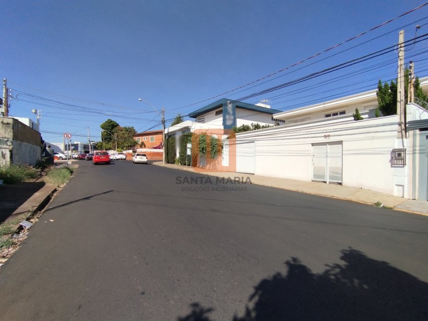 Casa para comprar em Jardim Sumaré, Ribeirão Preto - Fachada Unidade (unidade) - foto 2 código 8883