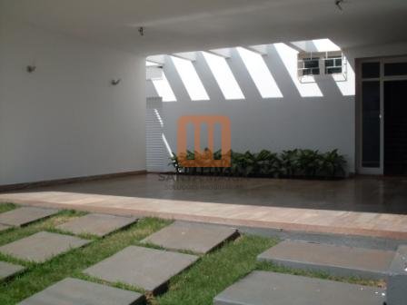 Casa para comprar em Jardim Sumaré, Ribeirão Preto - Garagem/estacionamento (unidade) - foto 3 código 8883