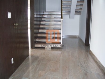 Casa para comprar em Jardim Sumaré, Ribeirão Preto - Sala (unidade) - foto 4 código 8883