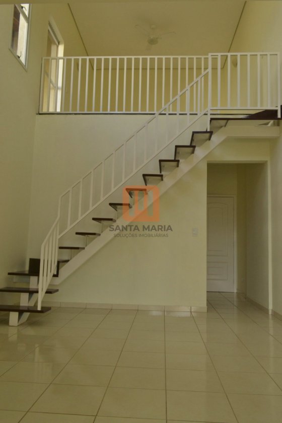 Apartamento para comprar em Jardim Paulista, Ribeirão Preto - Sala (unidade) - foto 3 código 8898