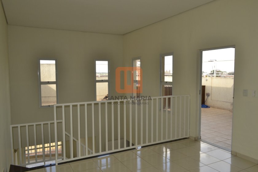 Apartamento para comprar no condomínio Spazio Dell´Arte em Jardim Paulista, Ribeirão Preto - código 8898