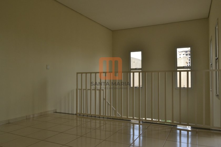 Apartamento para comprar em Jardim Paulista, Ribeirão Preto - Sala de Estar (unidade) - foto 2 código 8898