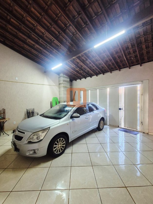 Casa para comprar em Planalto Verde, Ribeirão Preto - Garagem/estacionamento (unidade) - foto 3 código 9000