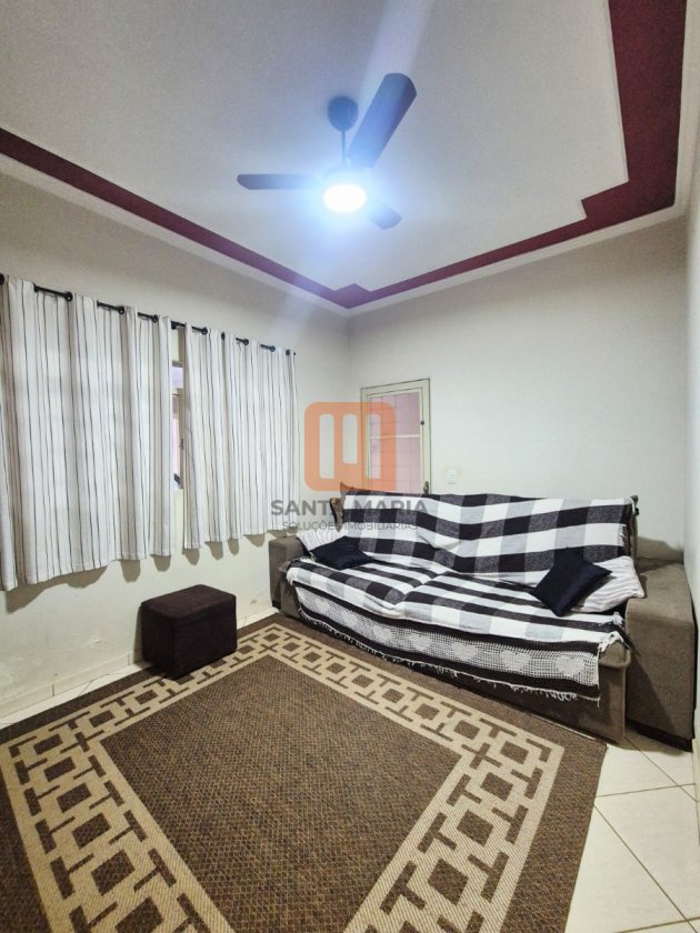 Casa para comprar em Planalto Verde, Ribeirão Preto - Sala (unidade) - foto 4 código 9000