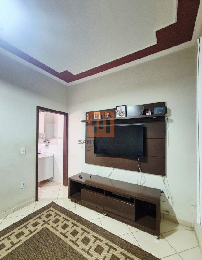 Casa para comprar em Planalto Verde, Ribeirão Preto - Sala (unidade) - foto 5 código 9000