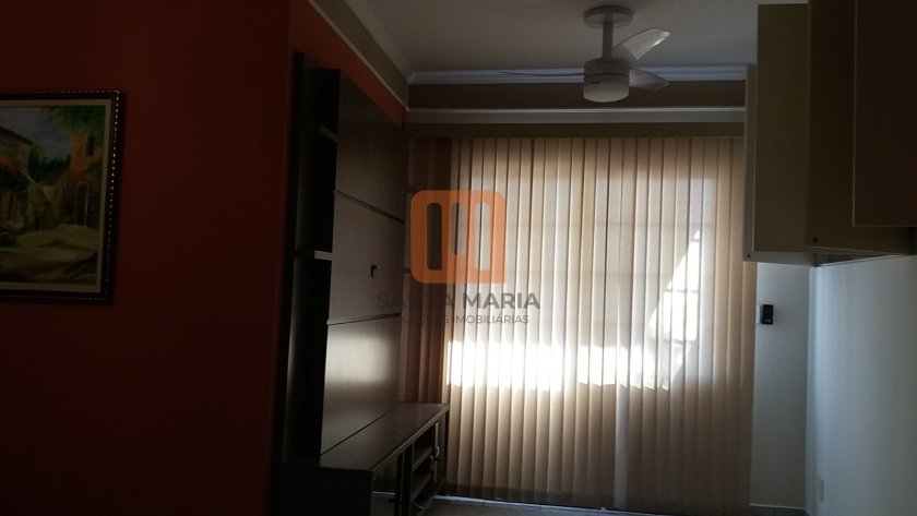 Apartamento para comprar em Jardim Ana Maria, Ribeirão Preto - Sala (unidade) - foto 2 código 9076