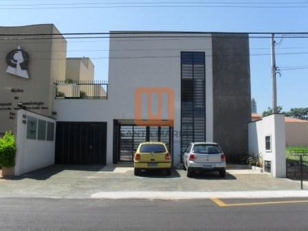 Salão-Galpão em Alto Da Boa Vista, Ribeirão Preto