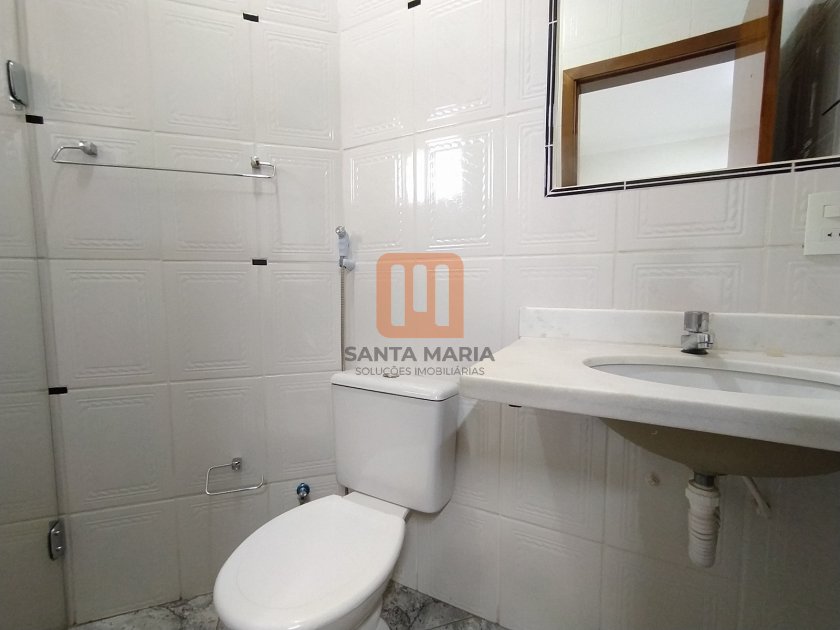 Casa para comprar em Alto Da Boa Vista, Ribeirão Preto - Banheiro/lavabo (unidade) - foto 5 código 9095