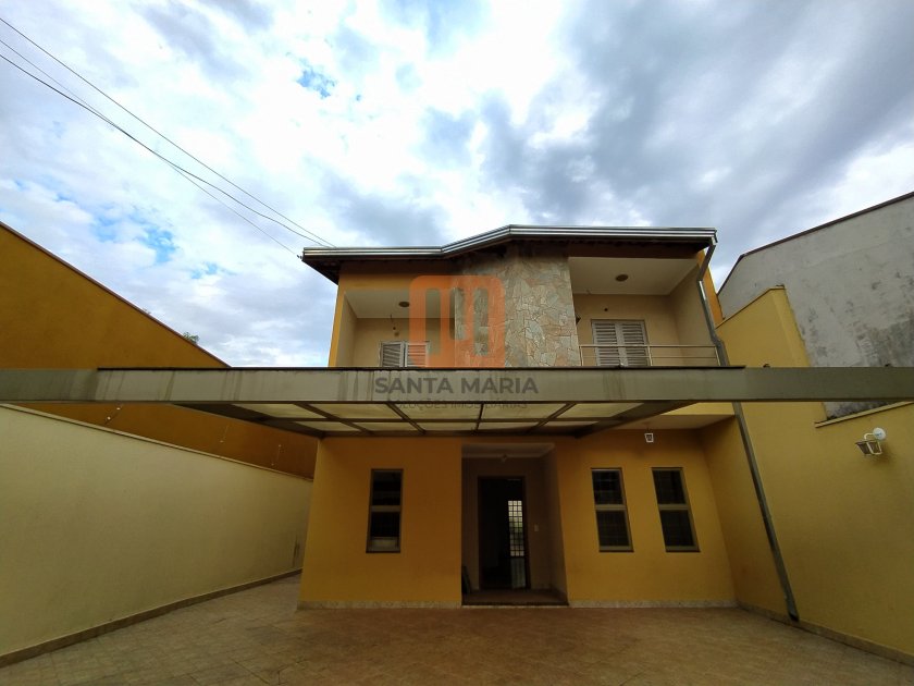 Casa para comprar em Alto Da Boa Vista, Ribeirão Preto - Fachada Unidade (unidade) - foto 2 código 9095
