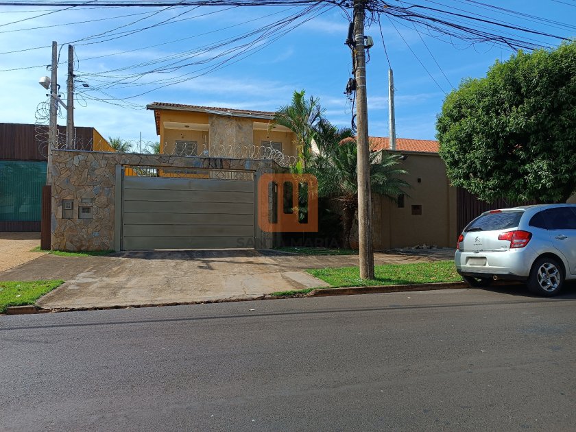 Casa em Alto Da Boa Vista, Ribeirão Preto
