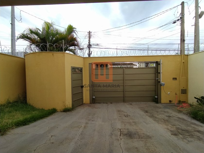 Casa para comprar em Alto Da Boa Vista, Ribeirão Preto - Garagem/estacionamento (unidade) - foto 4 código 9095