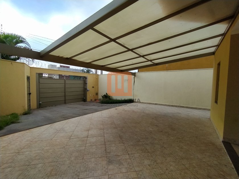 Casa para comprar em Alto Da Boa Vista, Ribeirão Preto - Garagem/estacionamento (unidade) - foto 3 código 9095