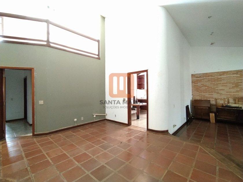Casa para comprar em Jardim Irajá, Ribeirão Preto - Sala (unidade) - foto 5 código 9170