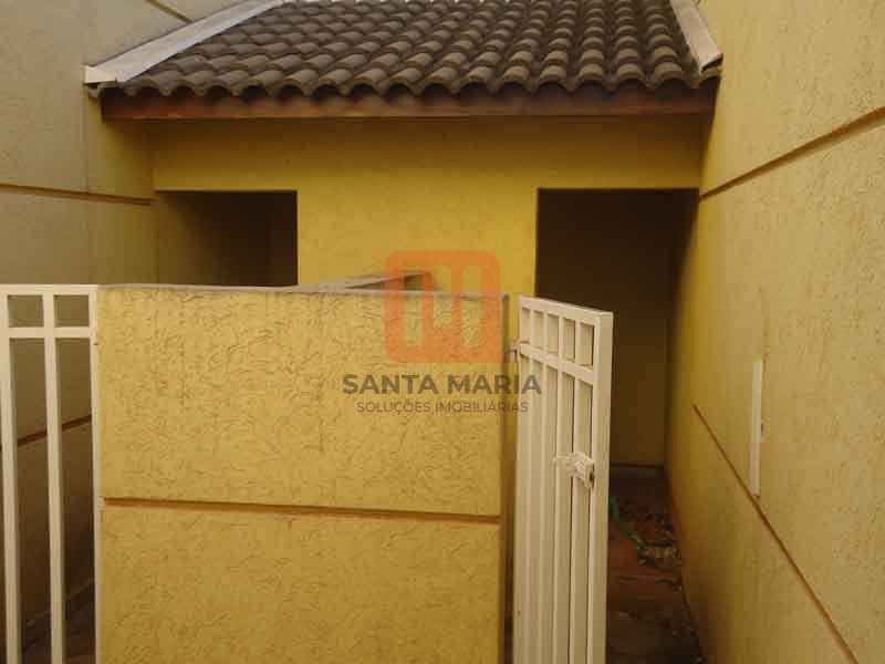 Casa para comprar em City Ribeirão, Ribeirão Preto - Outras (unidade) - foto 5 código 9212