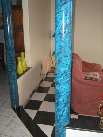 Casa para comprar em Centro, Guaira - Sala (unidade) - foto 2 código 9416