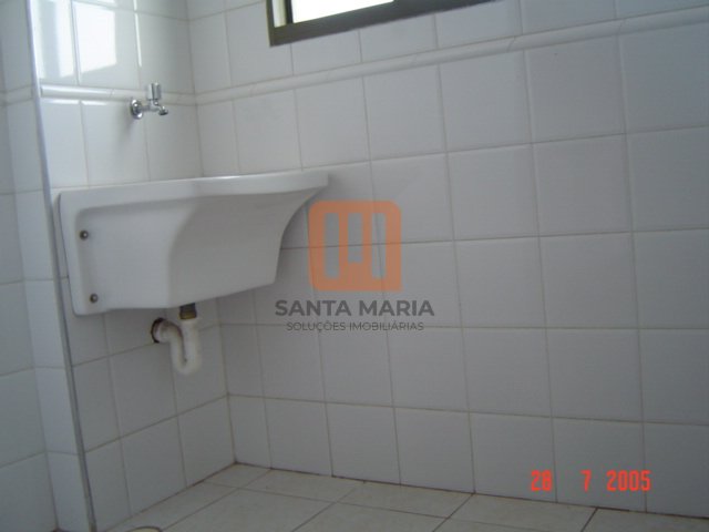 Apartamento para comprar em Lagoinha, Ribeirão Preto - Outras (unidade) - foto 2 código 945