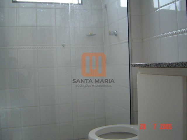 Apartamento para comprar em Lagoinha, Ribeirão Preto - Outras (unidade) - foto 3 código 945