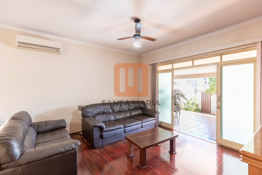Casa em Jardim Mosteiro, Ribeirão Preto