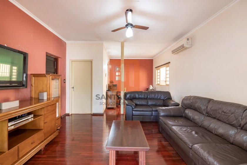 Casa para comprar em Jardim Mosteiro, Ribeirão Preto - Sala (unidade) - foto 4 código 9473