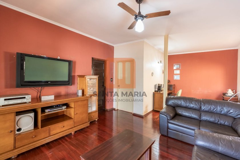 Casa para comprar em Jardim Mosteiro, Ribeirão Preto - Sala (unidade) - foto 5 código 9473