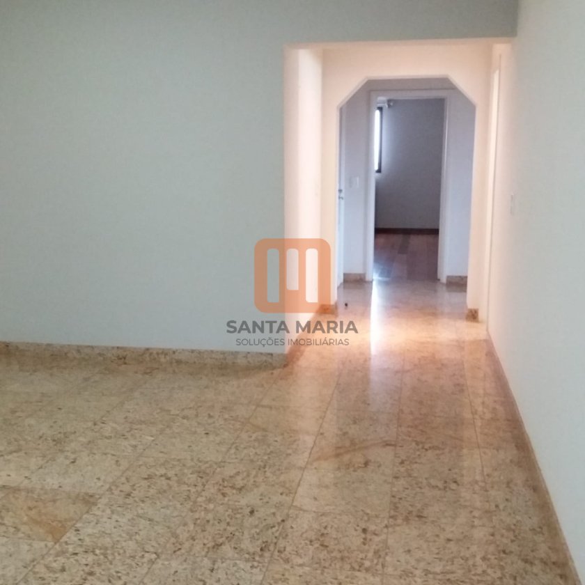 Apartamento para comprar em Higienopolis, Ribeirão Preto - Sala (unidade) - foto 2 código 9490