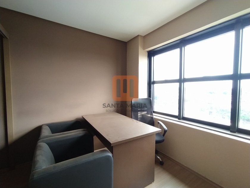 Sala comercial para comprar em Higienopolis, Ribeirão Preto - Sala (unidade) - foto 4 código 9557