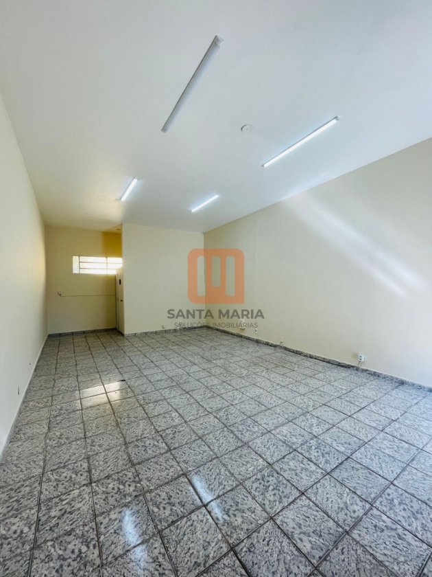 Salão-Galpão para alugar em Jardim América, Ribeirão Preto - Sala (unidade) - foto 2 código 9595