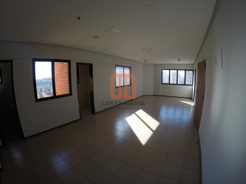 Sala comercial para comprar em Centro, Ribeirão Preto - Sala (unidade) - foto 3 código 9600