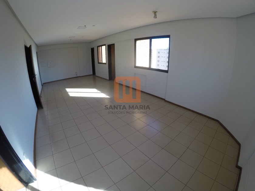Sala comercial para comprar em Centro, Ribeirão Preto - Sala (unidade) - foto 2 código 9600