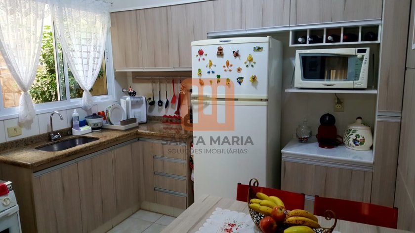 Apartamento para comprar em Jardim Botanico, Ribeirão Preto - Cozinha (unidade) - foto 3 código 9605