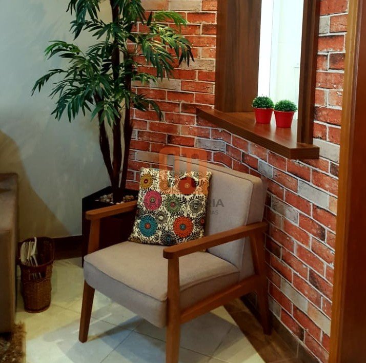 Apartamento para comprar em Jardim Botanico, Ribeirão Preto - Sala (unidade) - foto 2 código 9605