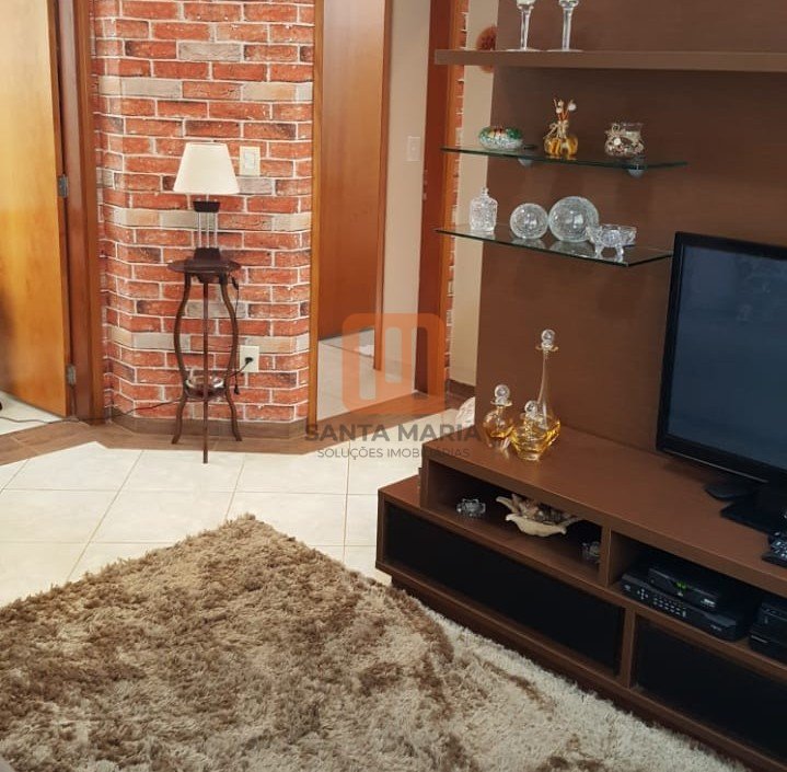 Apartamento para comprar no condomínio Romana em Jardim Botanico, Ribeirão Preto - código 9605