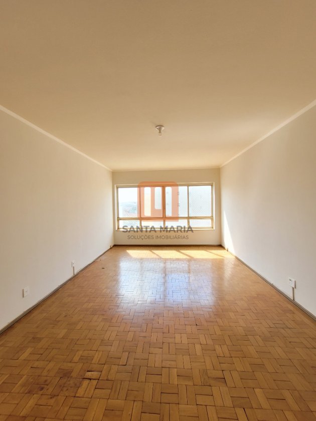 Apartamento em Centro, Ribeirão Preto