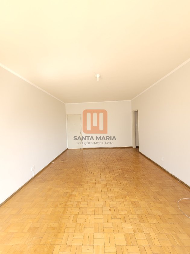 Apartamento para comprar em Centro, Ribeirão Preto - Sala (unidade) - foto 2 código 9612