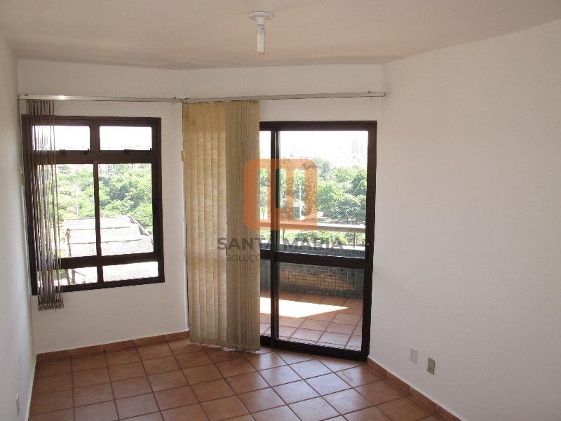 Apartamento para comprar no condomínio Regency em Centro, Ribeirão Preto - código 9644