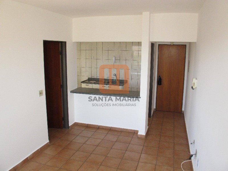 Apartamento para comprar em Centro, Ribeirão Preto - Sala de Jantar (unidade) - foto 2 código 9644