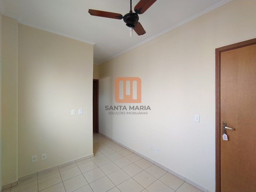 Apartamento para comprar no condomínio Danubio em Vila Seixas, Ribeirão Preto - código 9691
