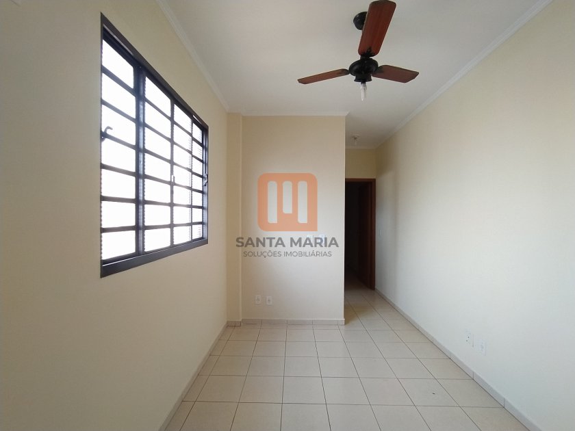 Apartamento para comprar em Vila Seixas, Ribeirão Preto - Sala (unidade) - foto 2 código 9691