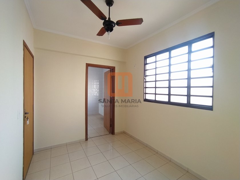 Apartamento para comprar em Vila Seixas, Ribeirão Preto - Sala (unidade) - foto 3 código 9691