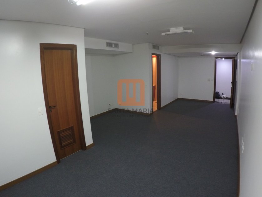 Sala comercial para alugar em Higienopolis, Ribeirão Preto - Sala (unidade) - foto 2 código 9726