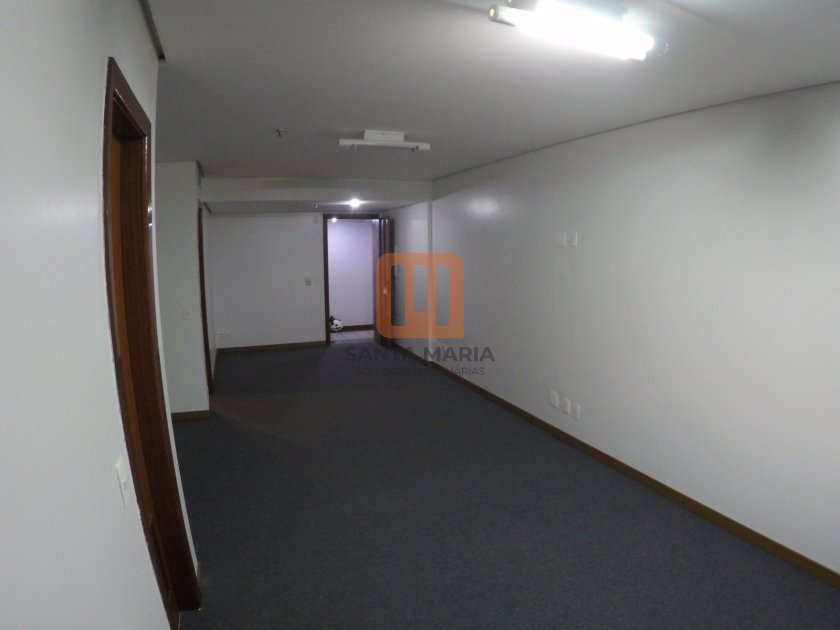 Sala comercial para alugar em Higienopolis, Ribeirão Preto - Sala (unidade) - foto 3 código 9726