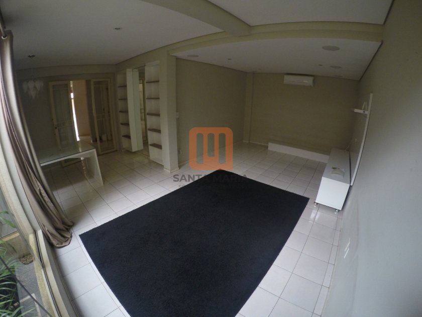 Casa para comprar em Parque Dos Lagos, Ribeirão Preto - Sala (unidade) - foto 2 código 9759