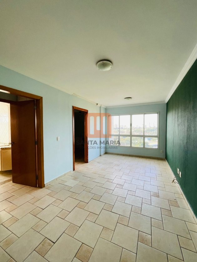 Apartamento em Nova Aliança, Ribeirão Preto